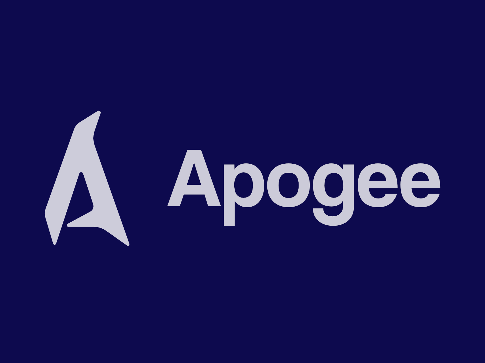 Couverture du projet Apogée