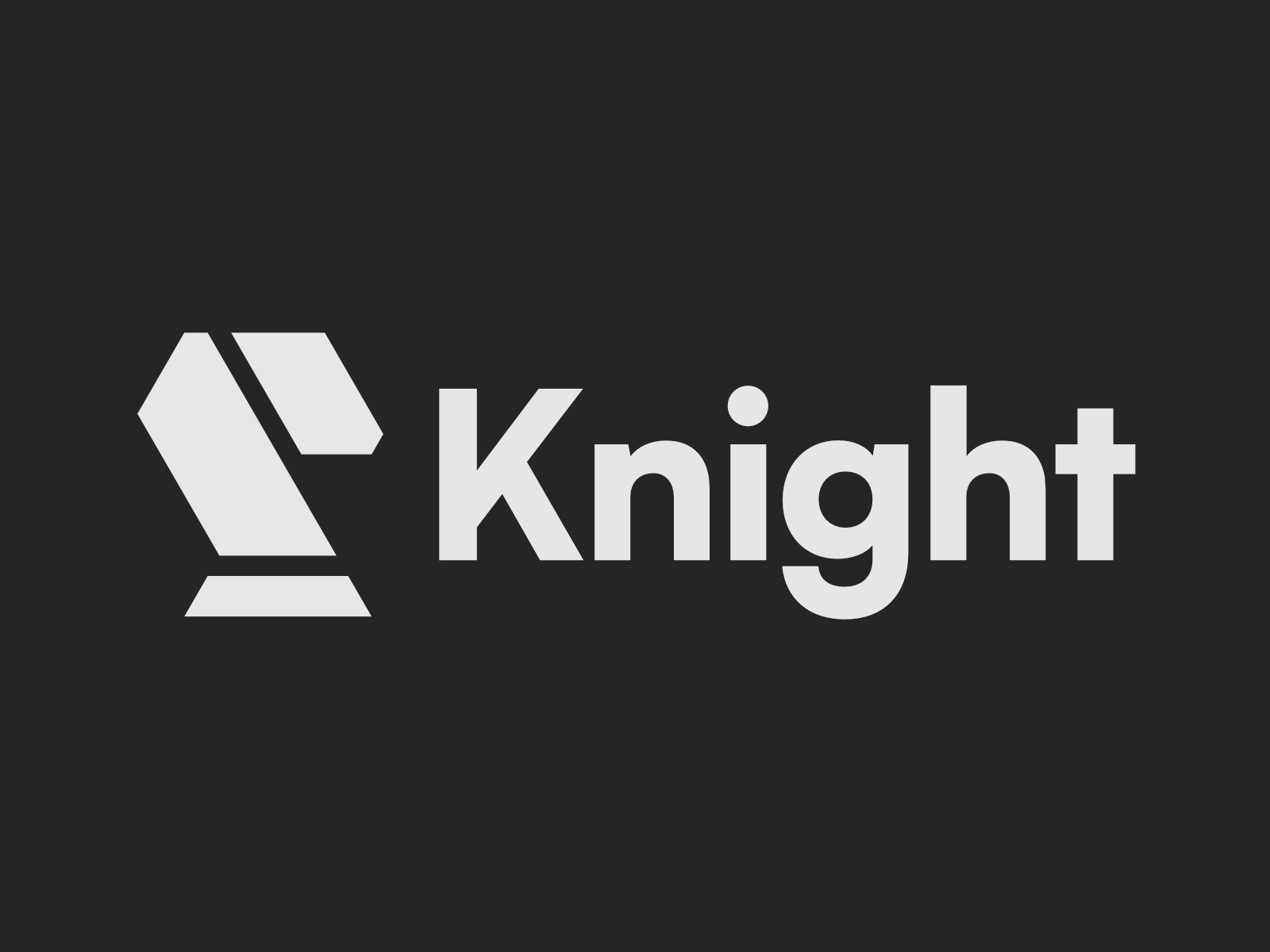 Couverture du projet Knight