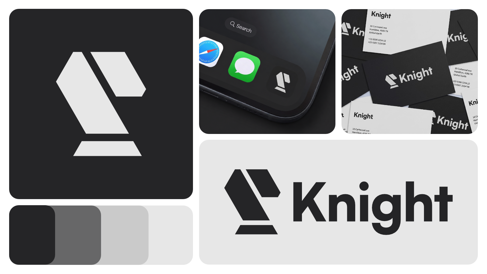 Aperçu Knight