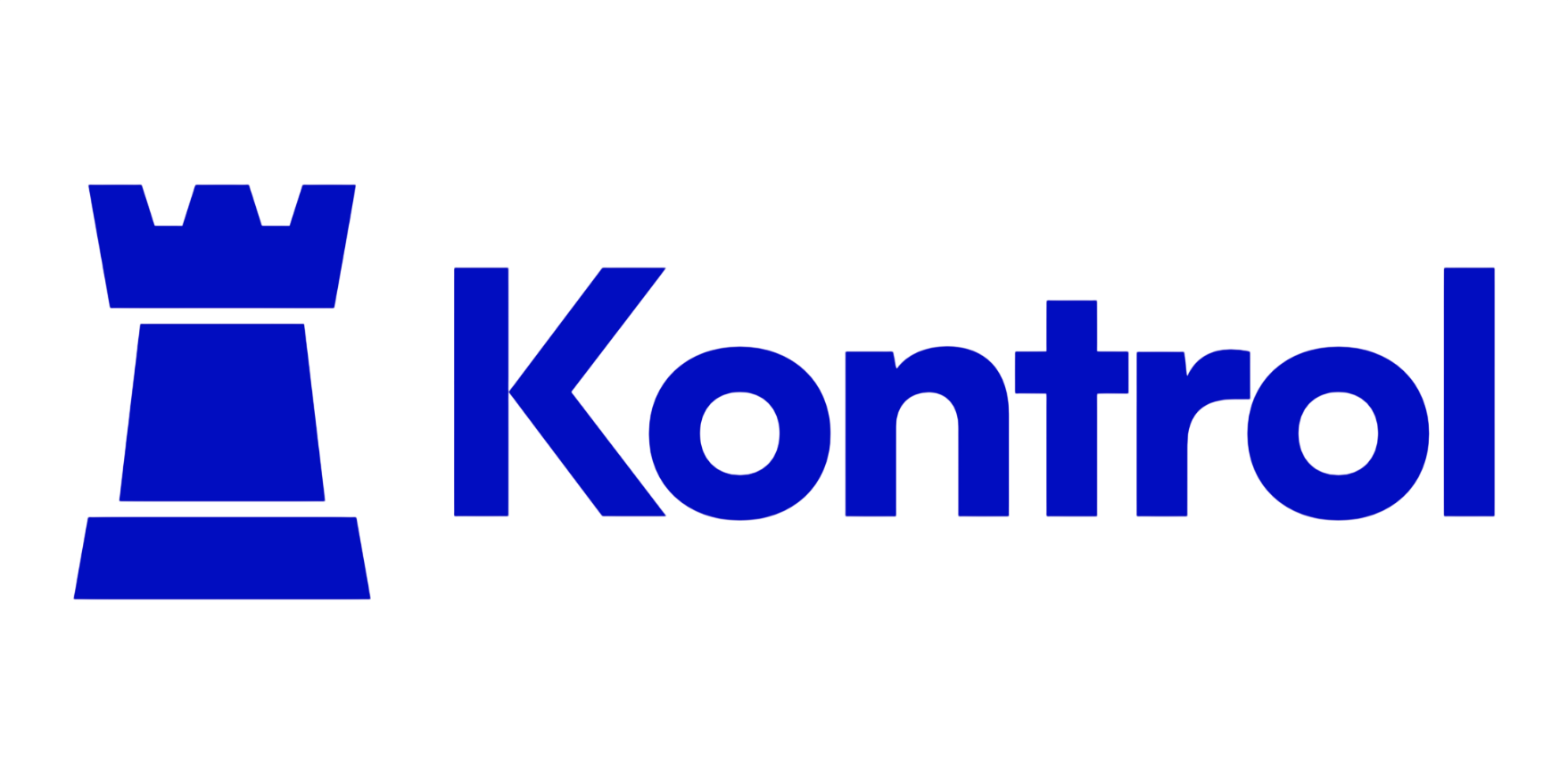 Kontrol Logo