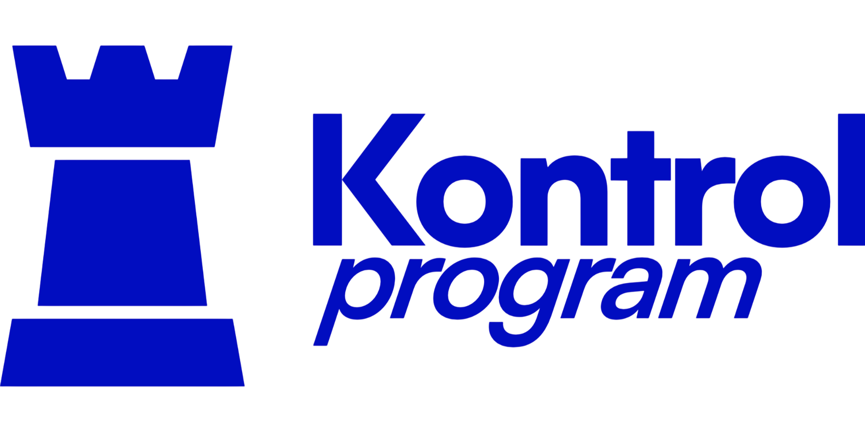 Kontrol Program Logo