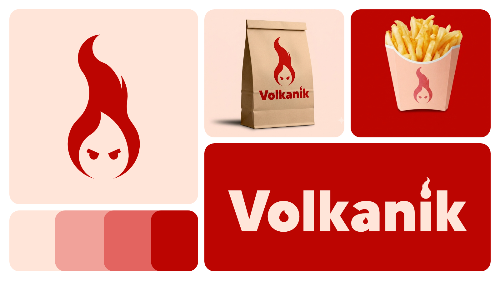 Aperçu Volkanik